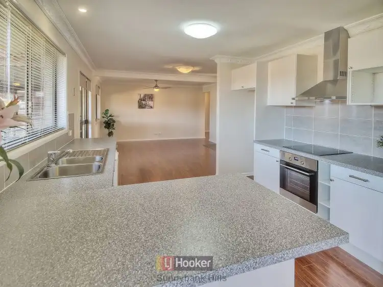 Fifth view of Homely house listing, 6 Caprice Court, Sunnybank Hills QLD 4109