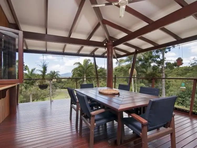 Fifth view of Homely house listing, 208 Sides Road, Julatten QLD 4871