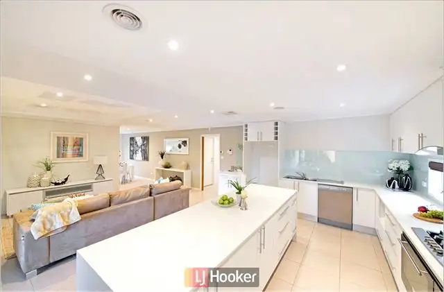 Sixth view of Homely house listing, 48 Kalianna Street, Harrison ACT 2914