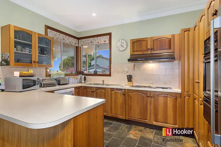 Second view of Homely house listing, 28 Henry Kendall Avenue, Padstow Heights NSW 2211