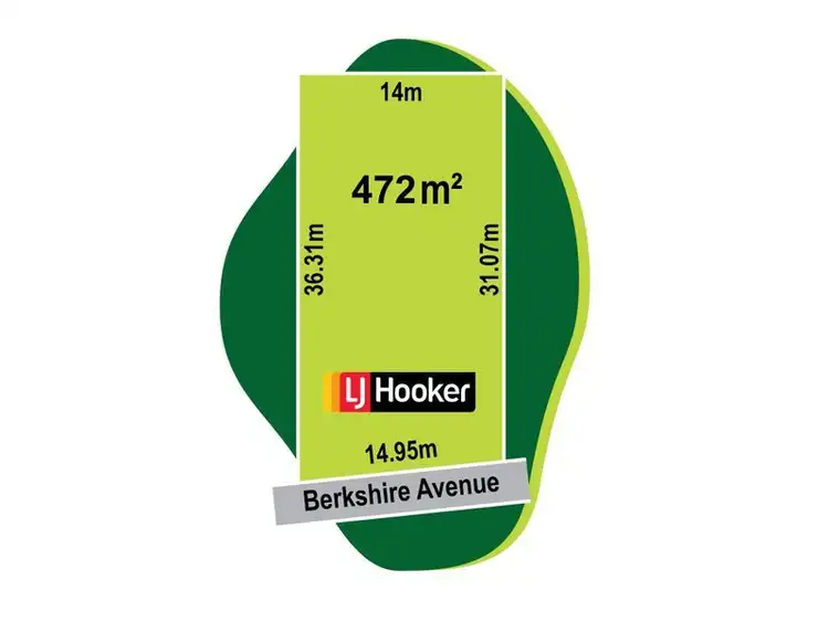 Lot 4002 Berkshire Avenue, Truganina VIC 3029