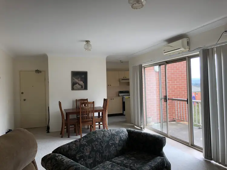 Fifth view of Homely unit listing, 22/33 Ottiwell Street, Goulburn NSW 2580
