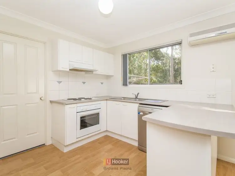 Third view of Homely townhouse listing, 51/3236 Mount Lindesay Highway, Browns Plains QLD 4118
