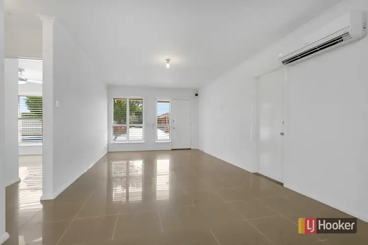 Third view of Homely unit listing, 2/19 Hill Street, Campbelltown SA 5074