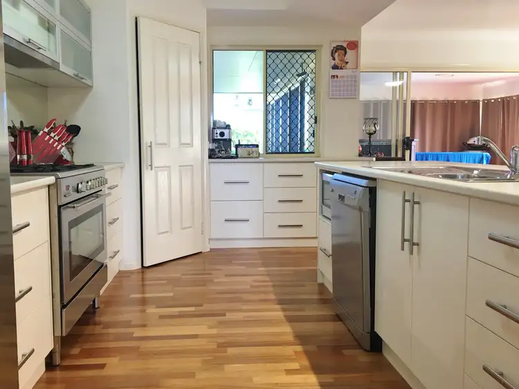 Third view of Homely house listing, 13-15 Peregrine Drive, Kingaroy QLD 4610