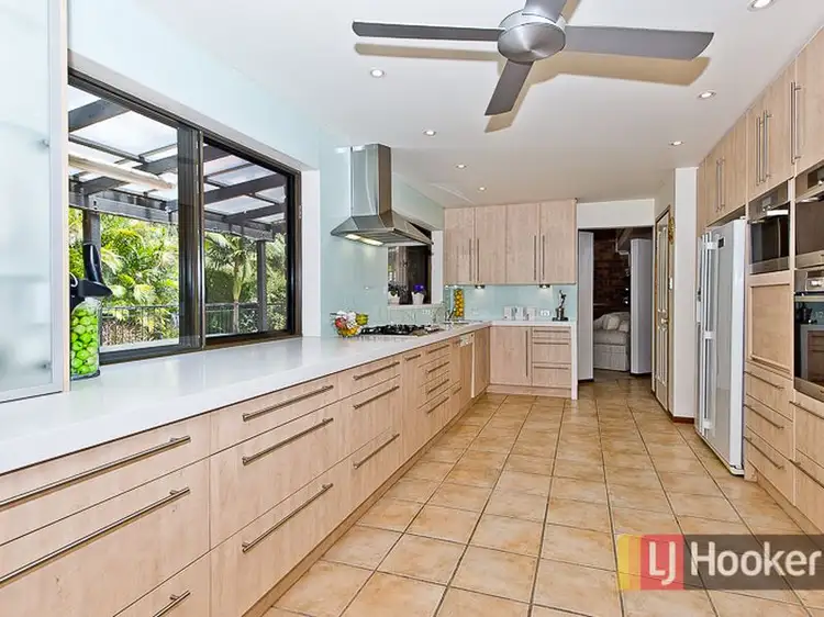 Fourth view of Homely house listing, 14 Hawera Court, Aspley QLD 4034