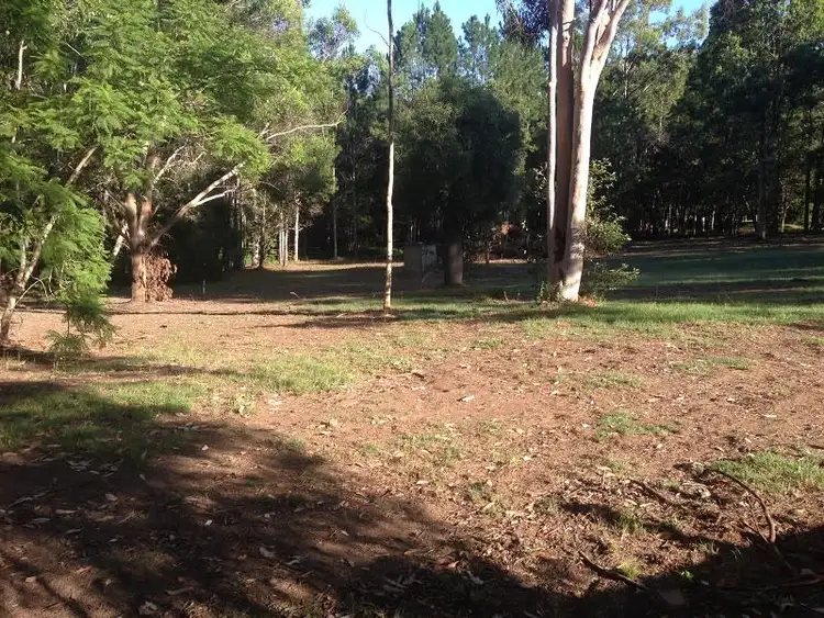 Third view of Homely land listing, Address available on request