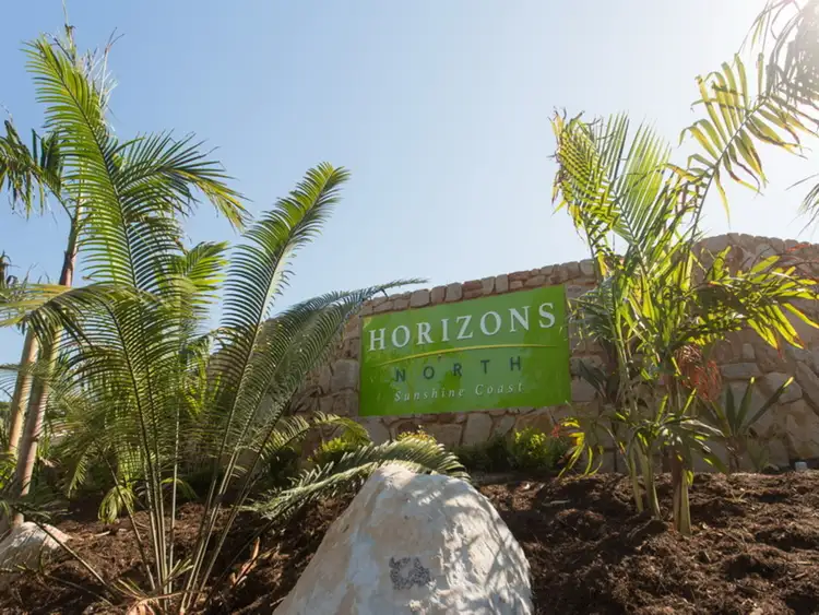 Fourth view of Homely land listing, Lot 45/ Horizon Way, Woombye QLD 4559