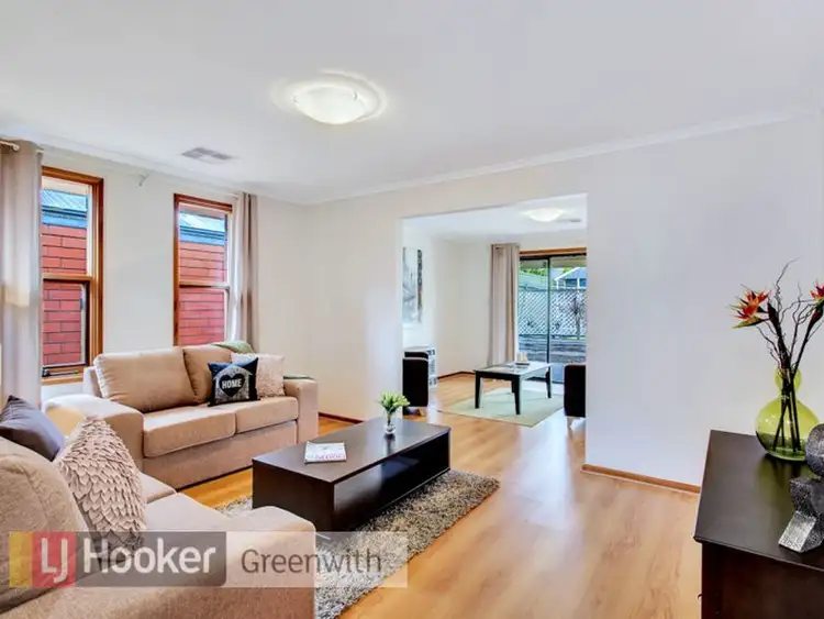 Third view of Homely house listing, 6 Jena Court, Greenwith SA 5125