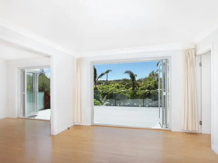 Second view of Homely semi-detached listing, 39A Adams Street, Curl Curl NSW 2096