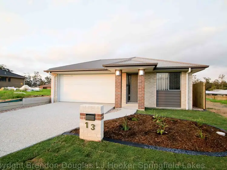 Main view of Homely house listing, 19 Ribbonwood Street, Ripley QLD 4306