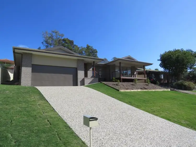 Main view of Homely house listing, 43 Gilbert Cory Street, South West Rocks NSW 2431