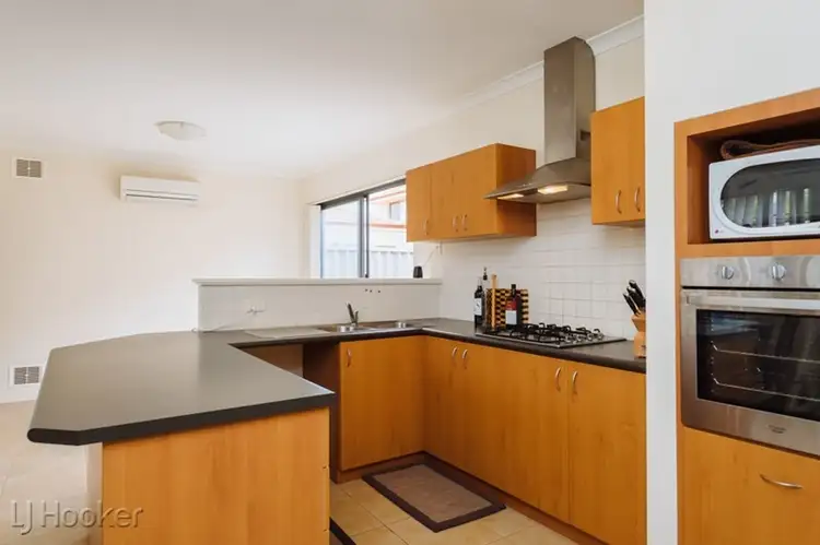 Third view of Homely townhouse listing, 21A Mort Street, Rivervale WA 6103