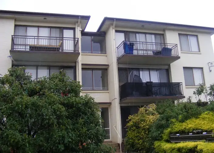 Fifth view of Homely unit listing, 1/11 Queen street, Goulburn NSW 2580