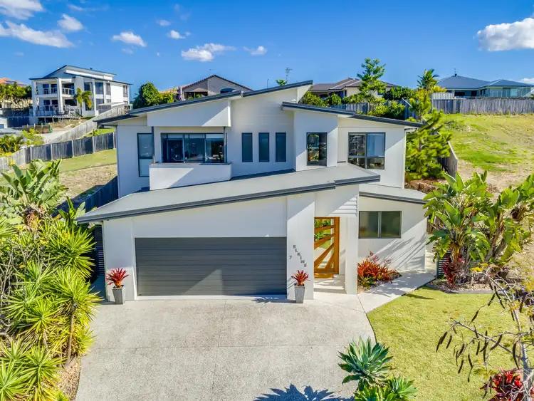 Fourth view of Homely house listing, 7 Elkins Street, Pacific Pines QLD 4211