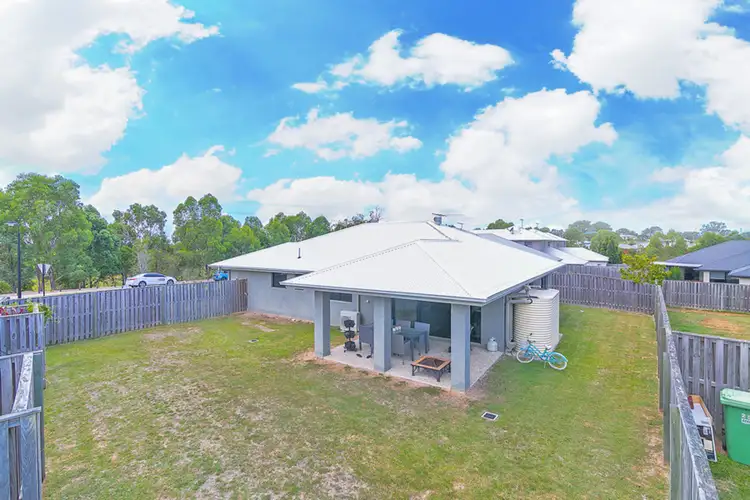 Second view of Homely house listing, 27 Carrieton Street, Ormeau QLD 4208