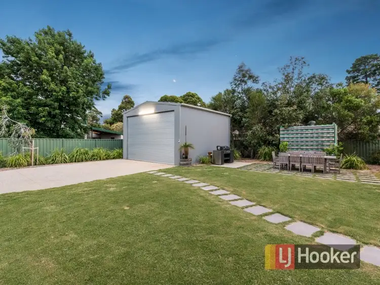 Fifth view of Homely house listing, 2 Iluka Street, Warneet VIC 3980
