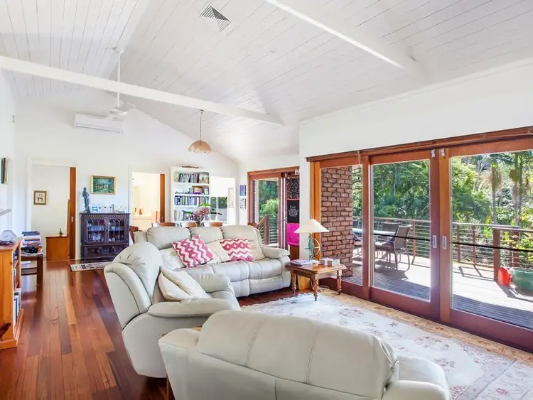 Fifth view of Homely house listing, 22 Azalea Street, Mullumbimby NSW 2482