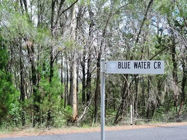 Third view of Homely land listing, 10 Waterside Drive, Macleay Island QLD 4184
