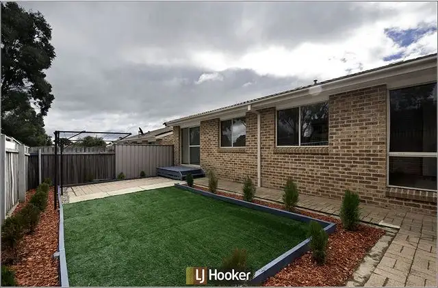 Second view of Homely townhouse listing, 10/19 Elvire Place, Palmerston ACT 2913