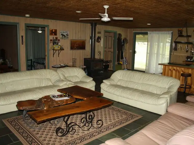 Fourth view of Homely rural property listing, 183 Shortcut Road, Dargo VIC 3862