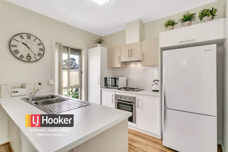 Third view of Homely house listing, 1/40 Scott Street, Pooraka SA 5095