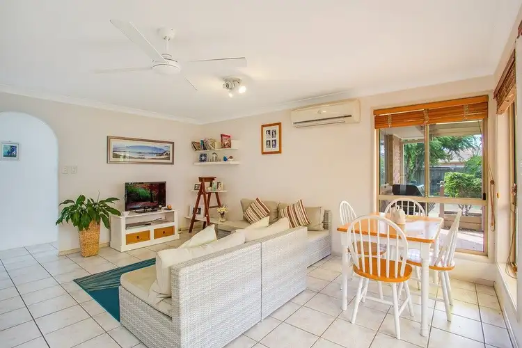 Third view of Homely house listing, 5 Yodelay Street, Varsity Lakes QLD 4227