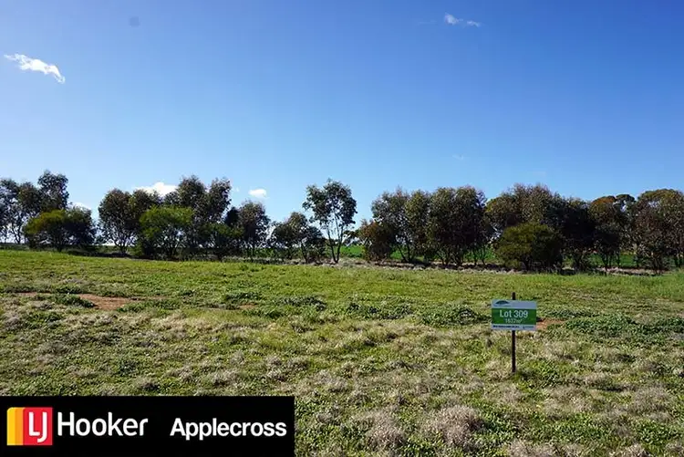 Fifth view of Homely land listing, Lot 309 Tomkins Bend, Toodyay WA 6566