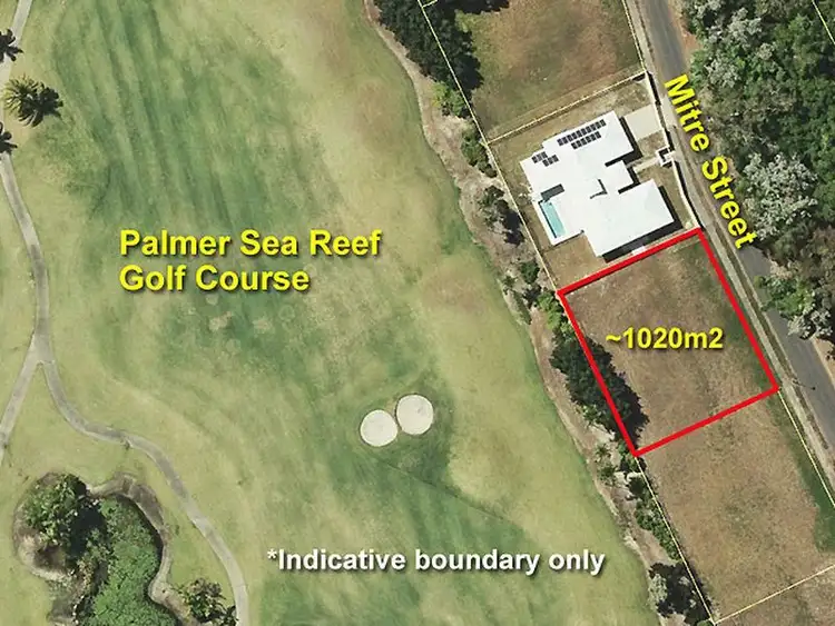 Second view of Homely land listing, 77 Mitre Street, Port Douglas QLD 4877