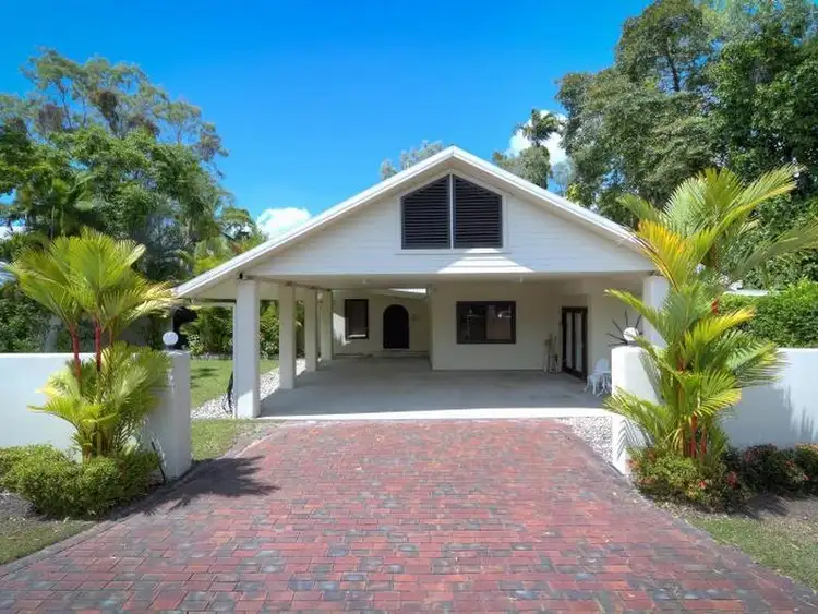 Fourth view of Homely house listing, 13 Langley Road, Port Douglas QLD 4877