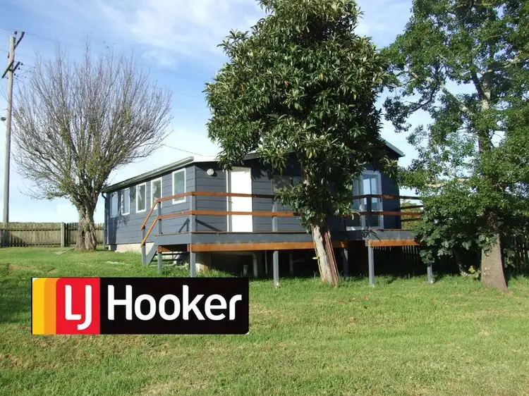 75 Parrabel Street, Bega NSW 2550