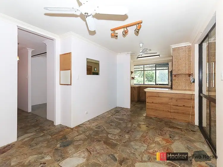 Fourth view of Homely house listing, 4 Orissa Place, Two Rocks WA 6037