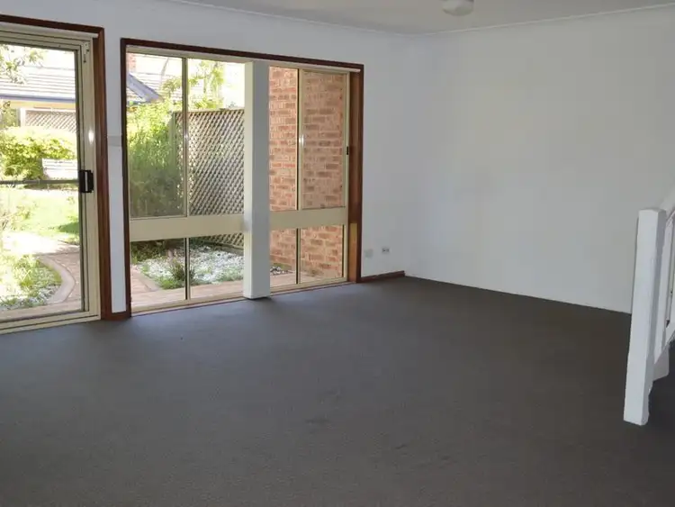 Fifth view of Homely townhouse listing, 7 -53 Yachtsman Crescent, Salamander Bay NSW 2317