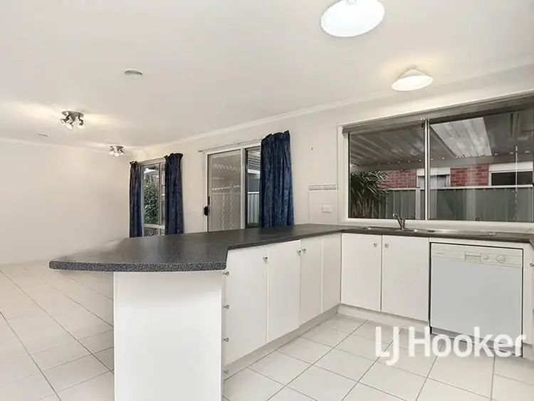 Fourth view of Homely house listing, 24 Dalkeith Drive, Point Cook VIC 3030