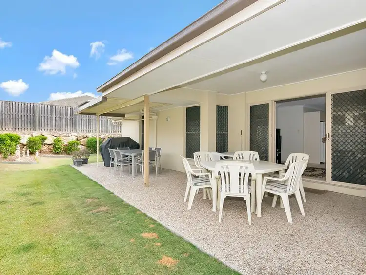 Fifth view of Homely house listing, 12 Tait Avenue, Redbank Plains QLD 4301