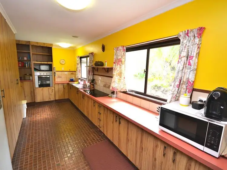 Seventh view of Homely house listing, 403 Villeneuve Rd, Jimna QLD 4515