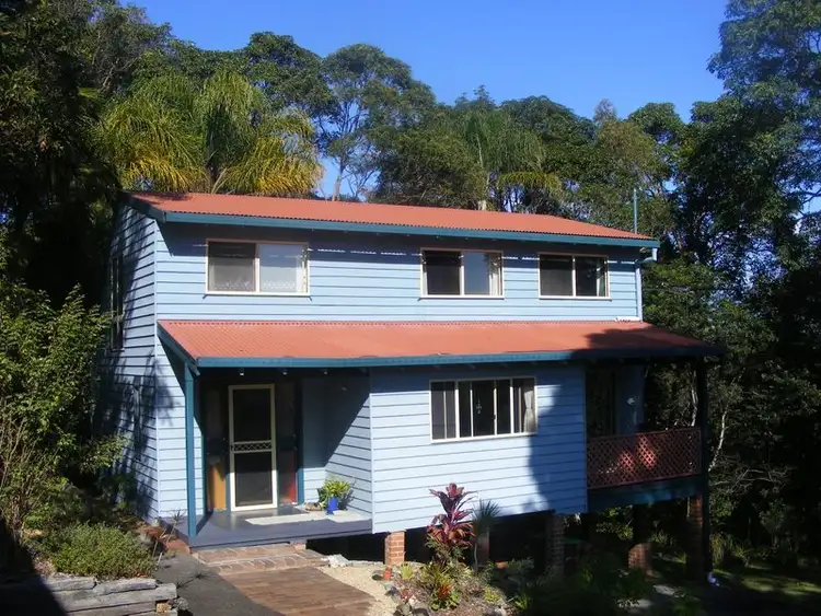 Main view of Homely house listing, 29 Ocean Street, South West Rocks NSW 2431