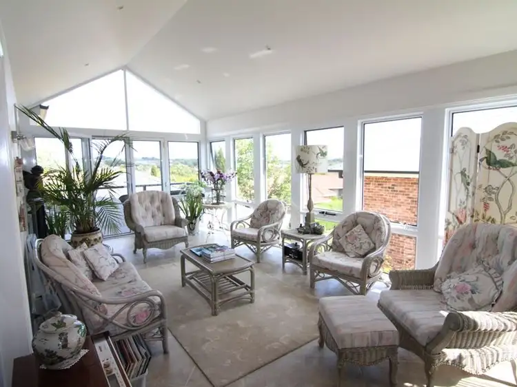 Fifth view of Homely house listing, 17 Birchgrove Drive, Orange NSW 2800