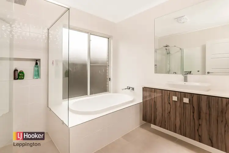 Sixth view of Homely house listing, 66 Bourne Ridge, Oran Park NSW 2570