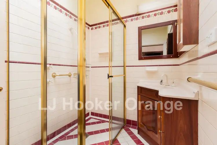 Fifth view of Homely house listing, 14 Moulder Street, Orange NSW 2800