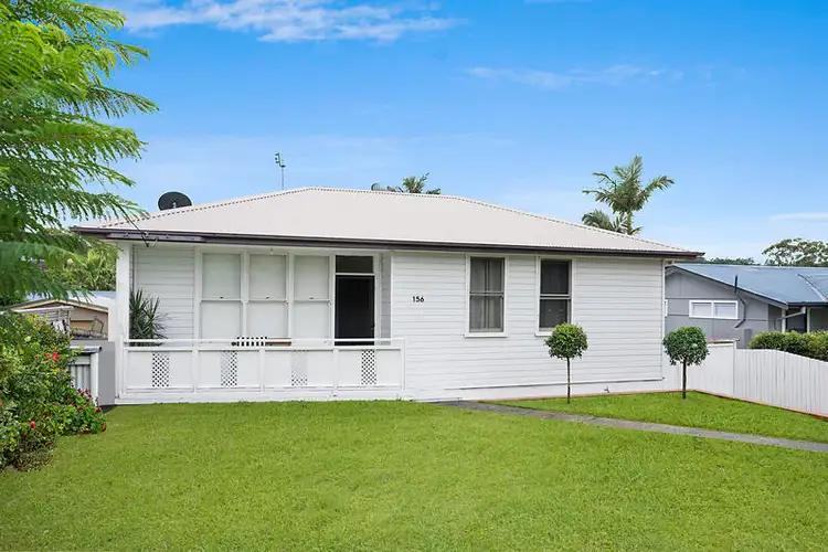 156 Wells Street, Springfield NSW 2250