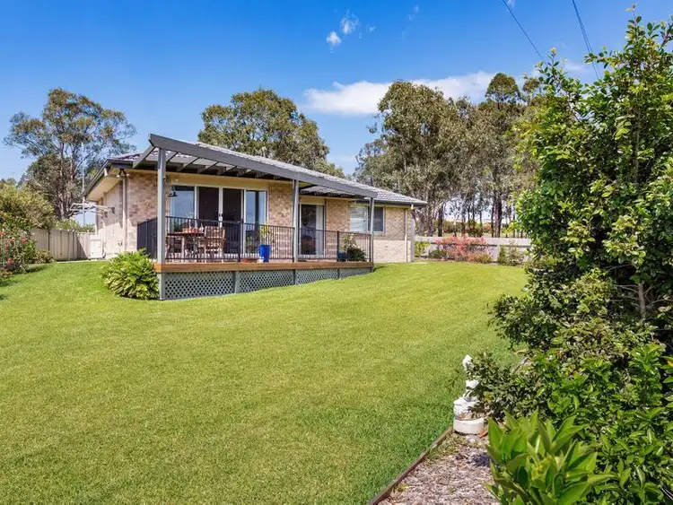 Sixth view of Homely house listing, 59A Bushland Drive, Taree NSW 2430