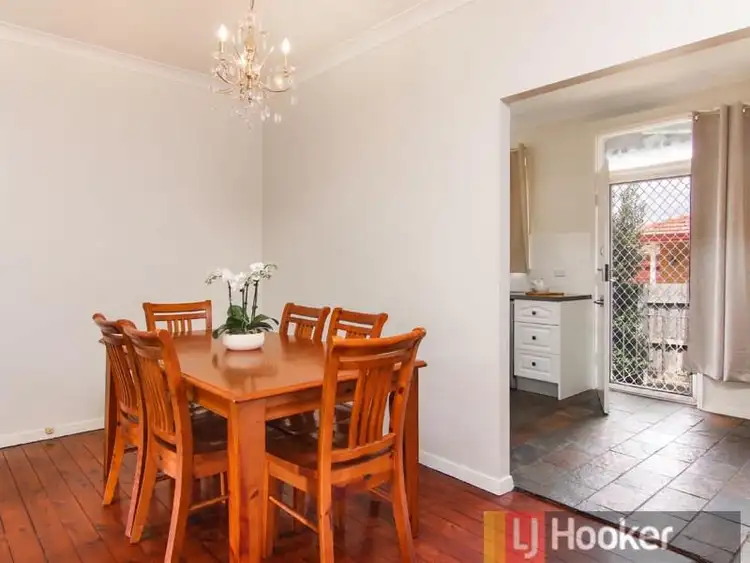 Third view of Homely villa listing, Villa 3/32 Beaconsfield Street, Bexley NSW 2207