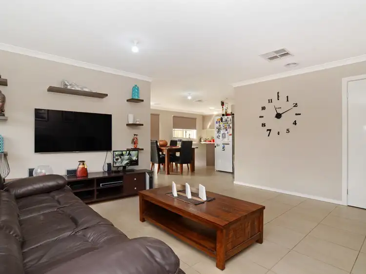 Third view of Homely house listing, 4 Mateo Rise, Mernda VIC 3754