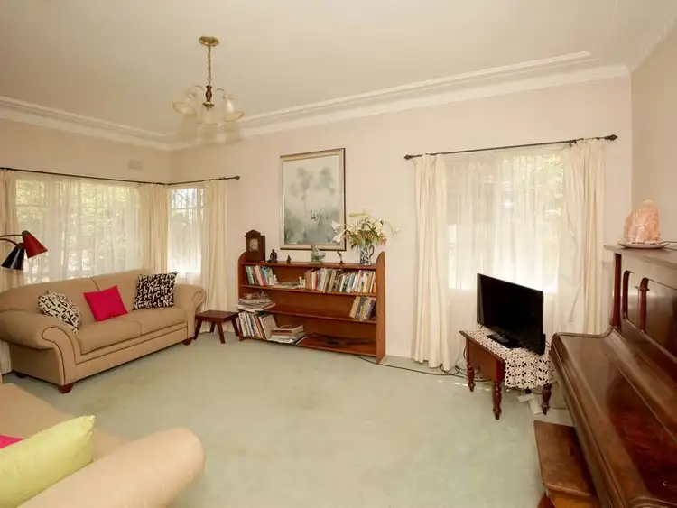 Second view of Homely house listing, 55 Beckwith Street, Wagga Wagga NSW 2650
