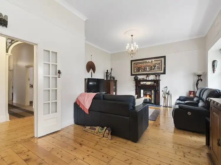 Second view of Homely house listing, 22 Queens Avenue, Colac VIC 3250