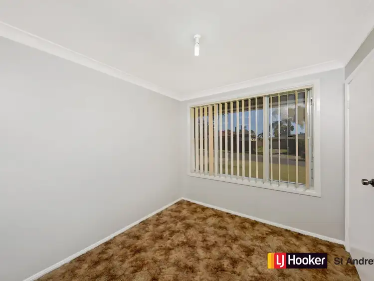 Seventh view of Homely house listing, 4 Kidd Place, Minto NSW 2566