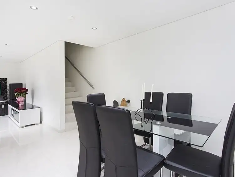 Fifth view of Homely semi-detached listing, 10A Carramar Crescent, Miranda NSW 2228