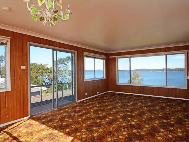 Fourth view of Homely house listing, 136 Dobell Drive, Wangi Wangi NSW 2267