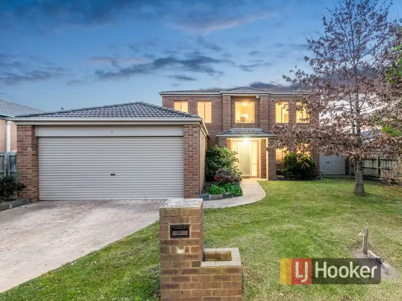 Main view of Homely house listing, 9 Geebung Road, Cranbourne West VIC 3977